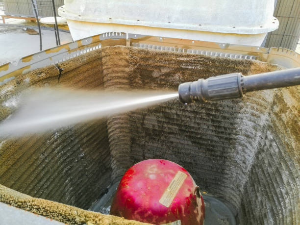 Best General Air Duct Cleaning  in Essex Village, CT