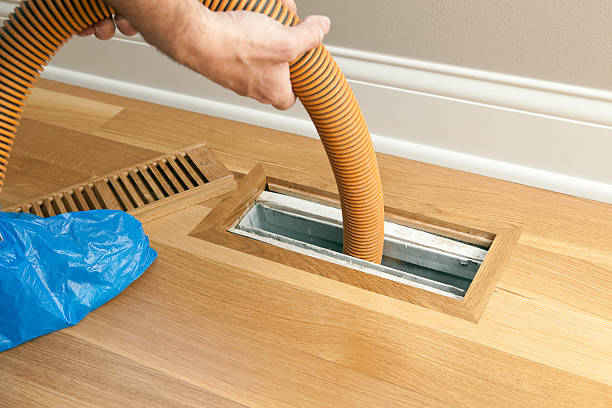 Best Ductwork Cleaning Services  in Essex Village, CT