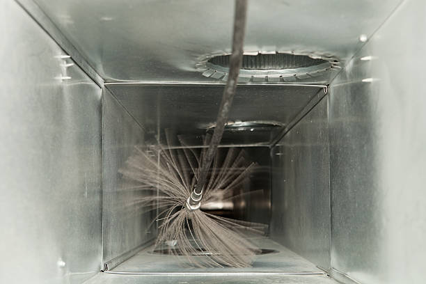 Ventilation Cleaning Services in Essex Village, CT