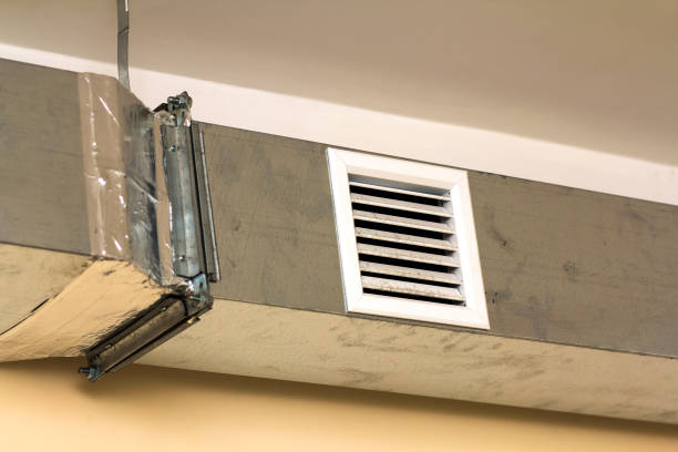 Professional Airduct Cleaning in Essex Village, CT